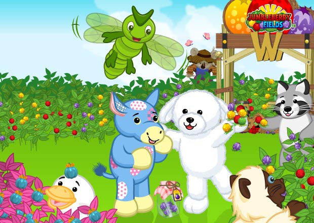 Webkinz Com