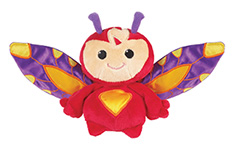 Webkinz Zumbuddy Pet Plush
