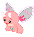 Webkinz Zuimbuddy