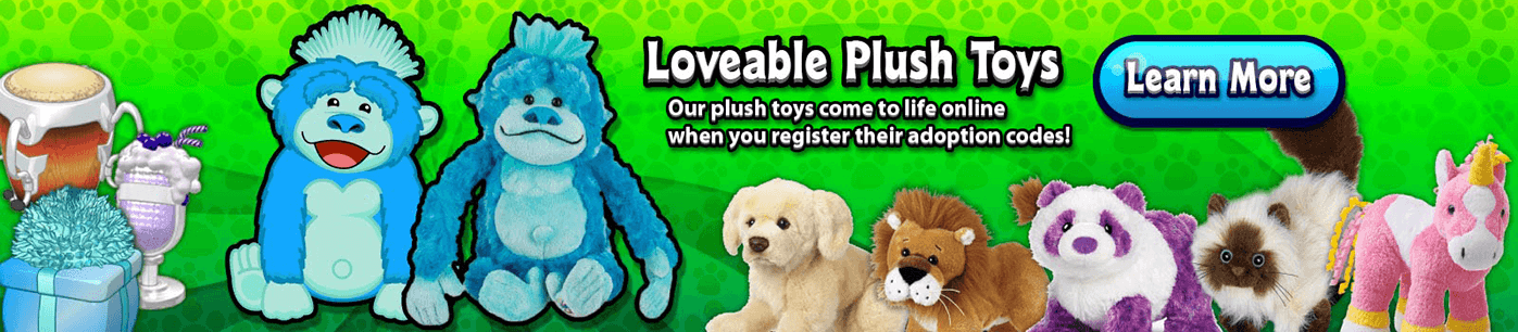 games with stuffed animals