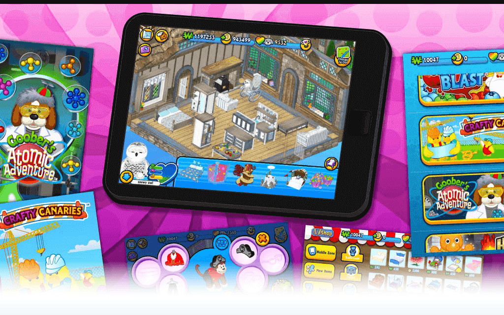 webkinz where to buy