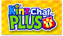 Kinzchat Plus