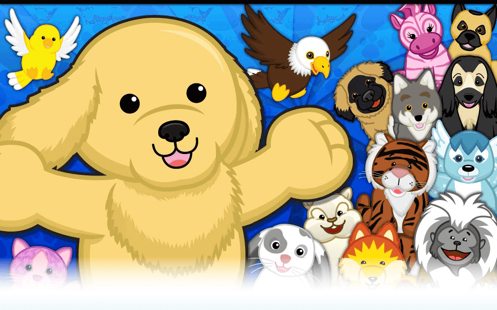 webkinz